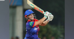 WPL: Delhi Capitals crush Mumbai Indians by nine wickets, emerge on top of points table